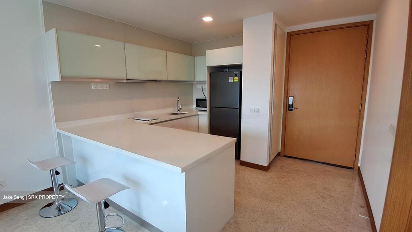 Tribeca (D9), Condominium #582990891